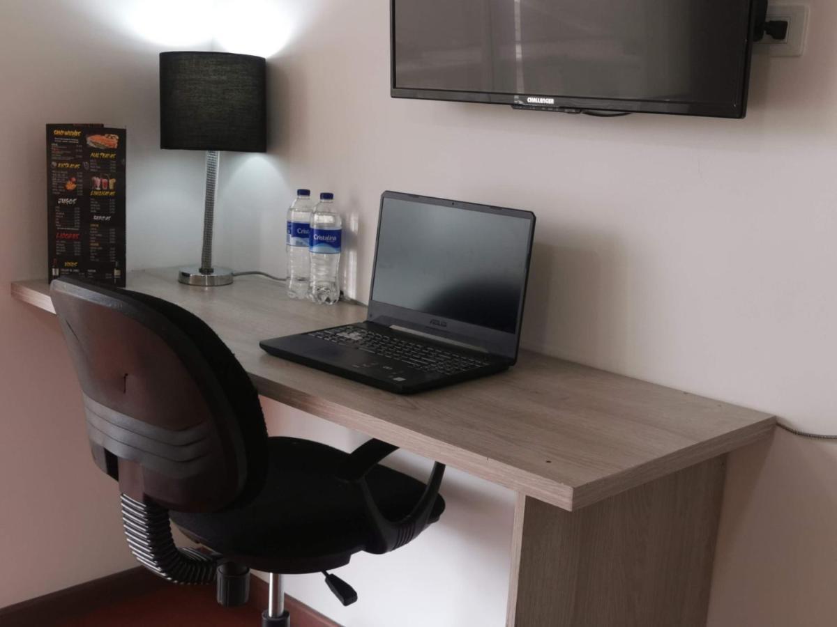 Hotel Radel Bogota — Photos 2